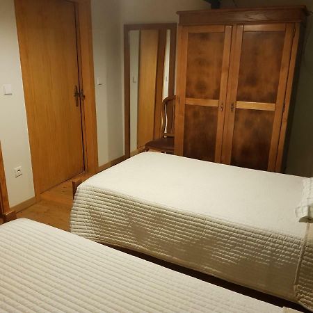 캄푸 두 제레스 Abrigo Da Geira House 아파트 외부 사진