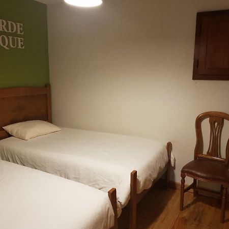 캄푸 두 제레스 Abrigo Da Geira House 아파트 외부 사진