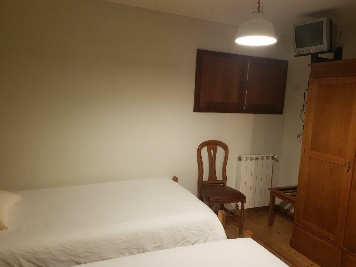 캄푸 두 제레스 Abrigo Da Geira House 아파트 외부 사진