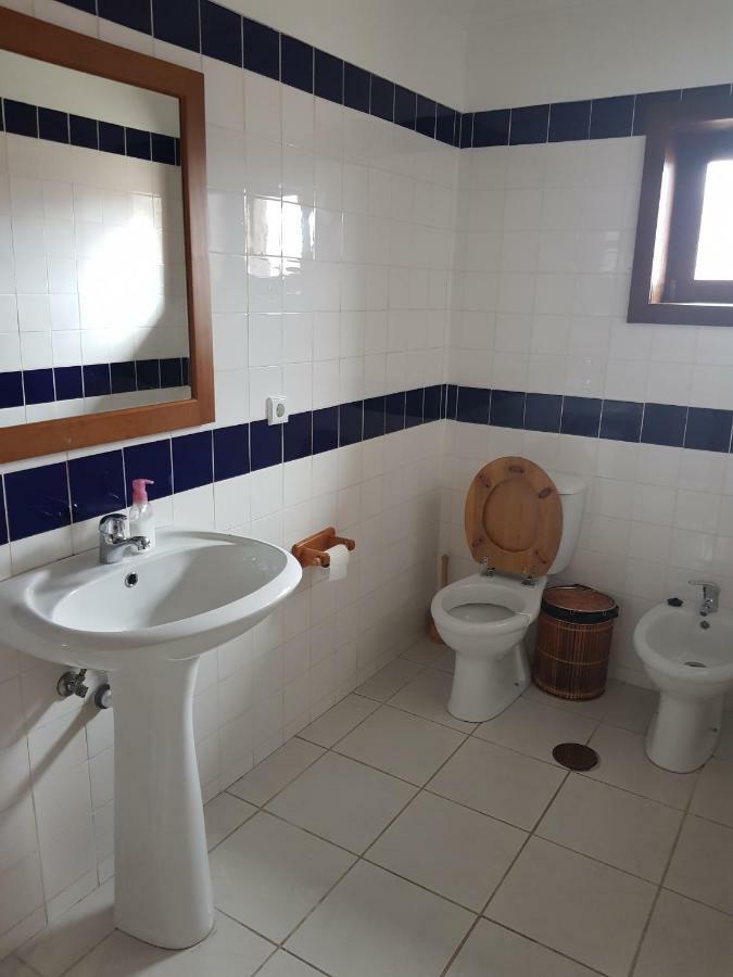 캄푸 두 제레스 Abrigo Da Geira House 아파트 외부 사진