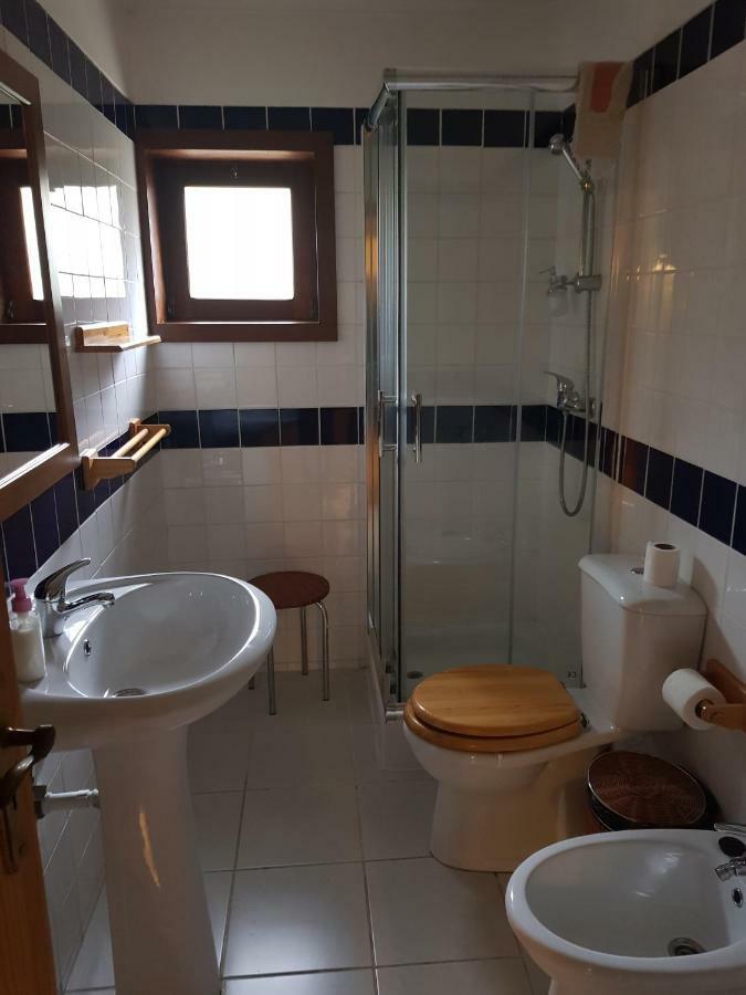 캄푸 두 제레스 Abrigo Da Geira House 아파트 외부 사진