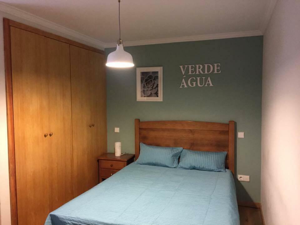캄푸 두 제레스 Abrigo Da Geira House 아파트 외부 사진