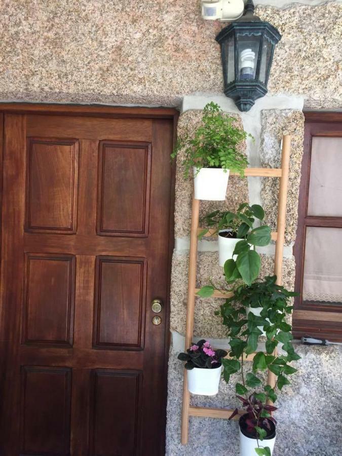 캄푸 두 제레스 Abrigo Da Geira House 아파트 외부 사진