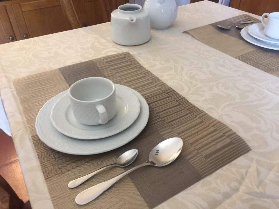 캄푸 두 제레스 Abrigo Da Geira House 아파트 외부 사진
