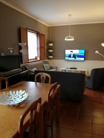캄푸 두 제레스 Abrigo Da Geira House 아파트 외부 사진