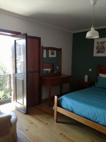 캄푸 두 제레스 Abrigo Da Geira House 아파트 외부 사진