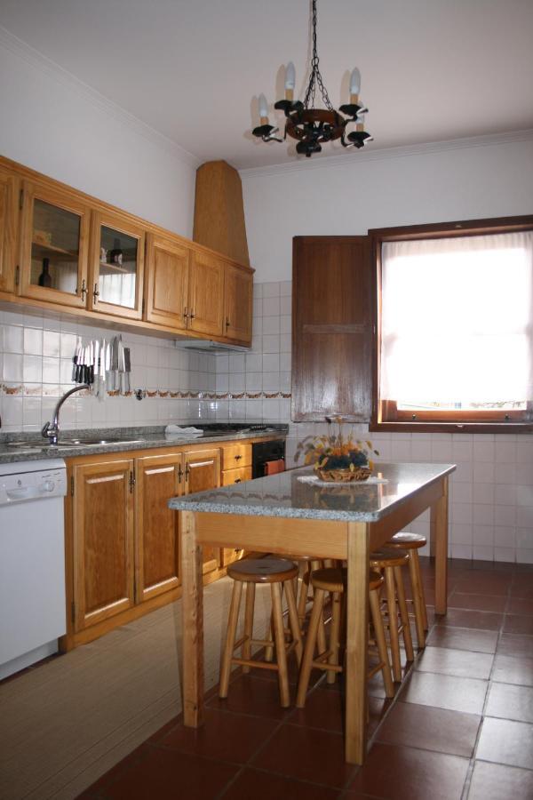 캄푸 두 제레스 Abrigo Da Geira House 아파트 외부 사진